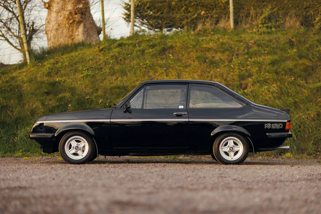 1977 Ford Escort - Image 5 of 31