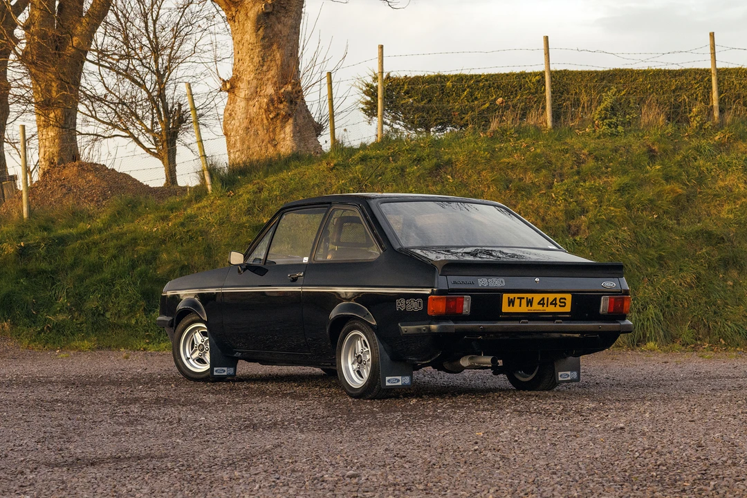 1977 Ford Escort - Image 6 of 31