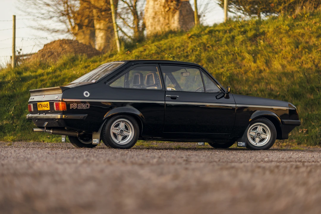 1977 Ford Escort - Image 15 of 31