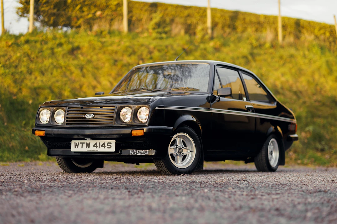1977 Ford Escort - Image 12 of 31