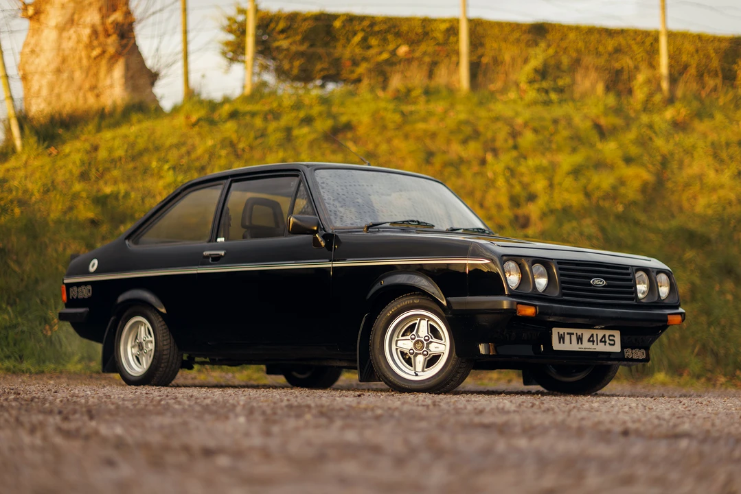 1977 Ford Escort - Image 10 of 31