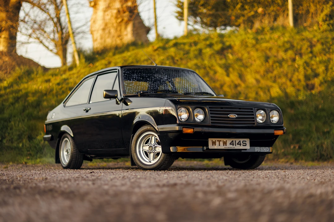 1977 Ford Escort - Image 16 of 31
