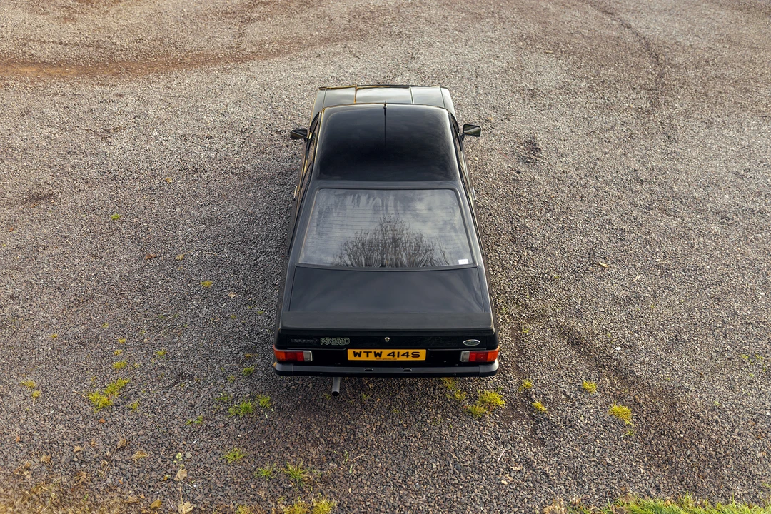 1977 Ford Escort - Image 17 of 31