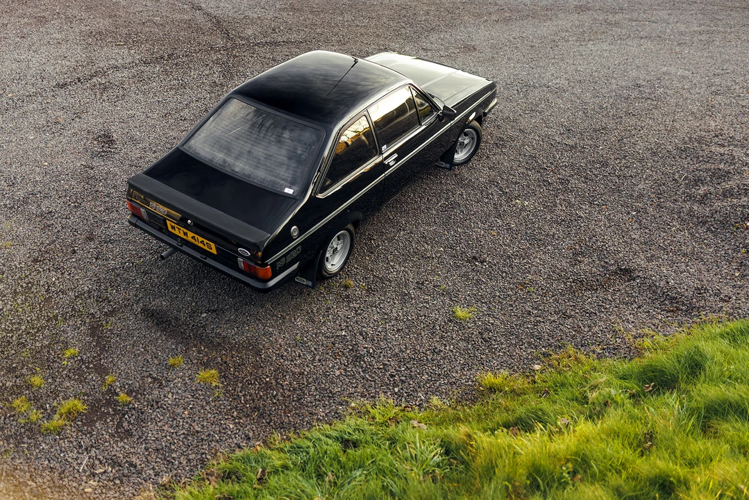 1977 Ford Escort - Image 18 of 31