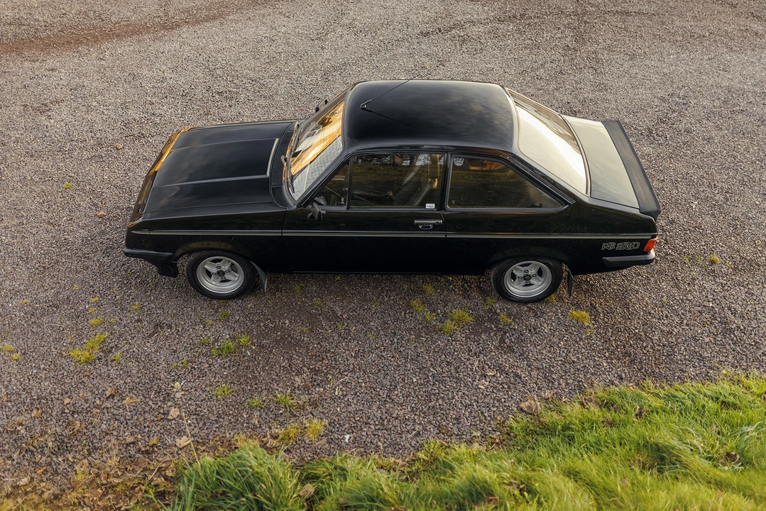 1977 Ford Escort - Image 19 of 31