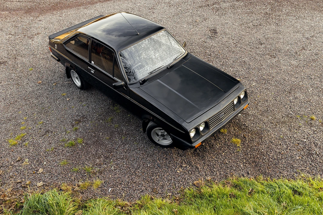 1977 Ford Escort - Image 20 of 31