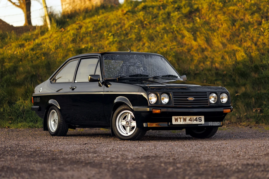 1977 Ford Escort - Image 2 of 31