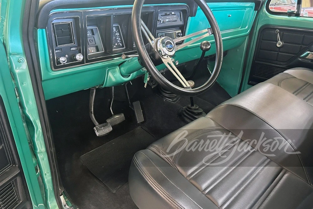 1977 Ford F-Series 6th Gen - Image 3 of 17