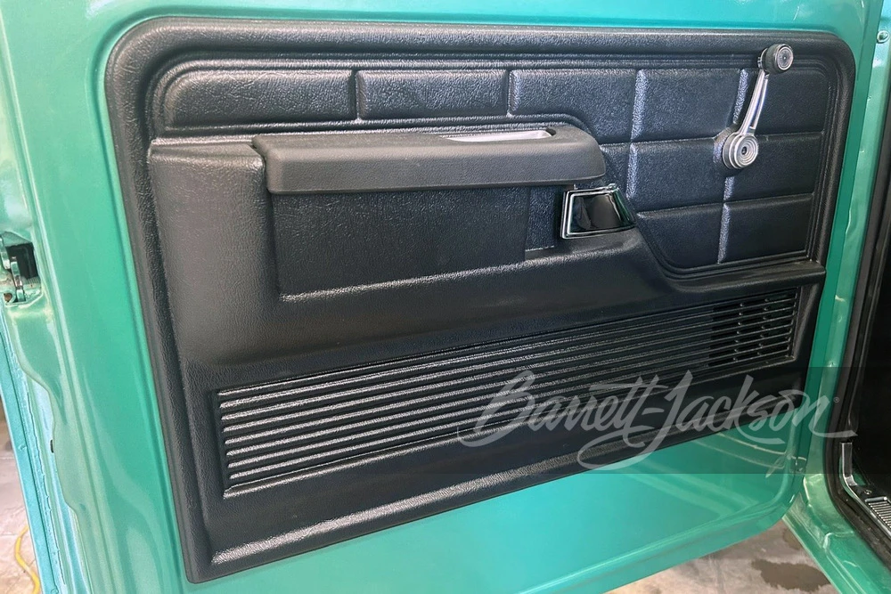 1977 Ford F-Series 6th Gen - Image 4 of 17