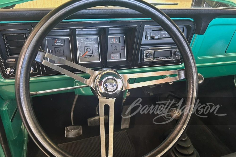 1977 Ford F-Series 6th Gen - Image 5 of 17