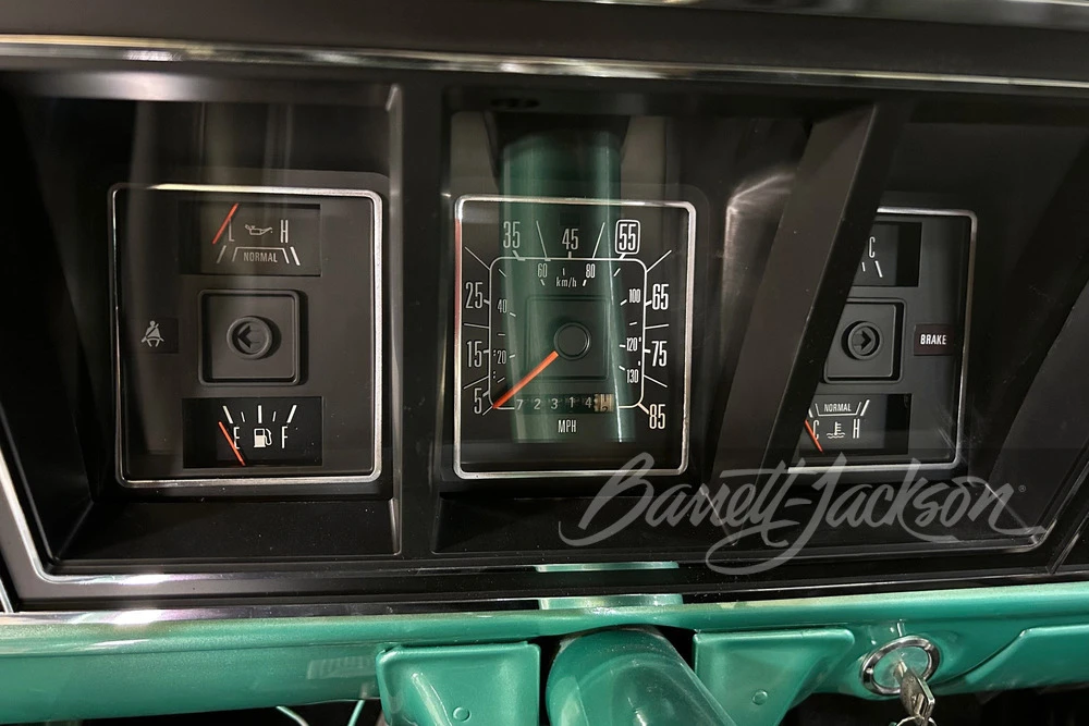 1977 Ford F-Series 6th Gen - Image 7 of 17