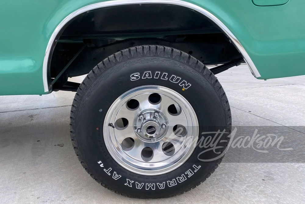 1977 Ford F-Series 6th Gen - Image 8 of 17