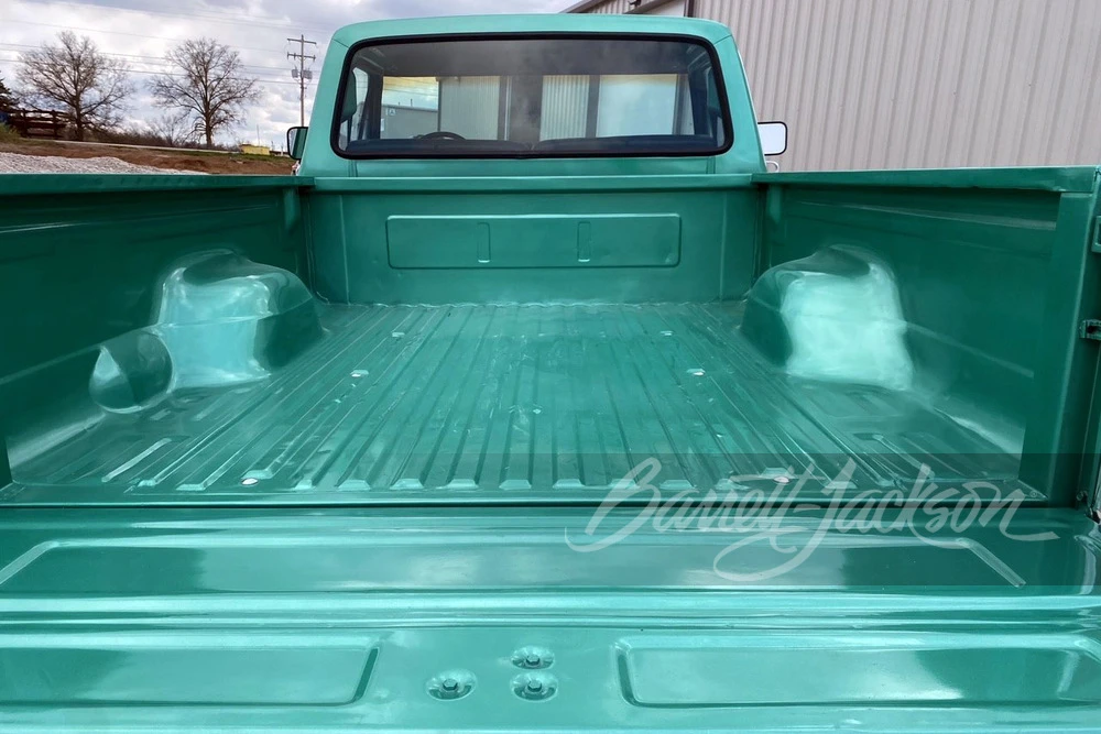 1977 Ford F-Series 6th Gen - Image 11 of 17