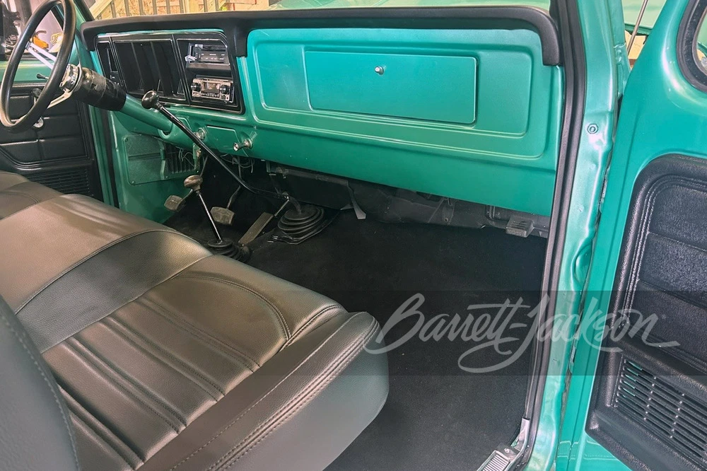 1977 Ford F-Series 6th Gen - Image 12 of 17