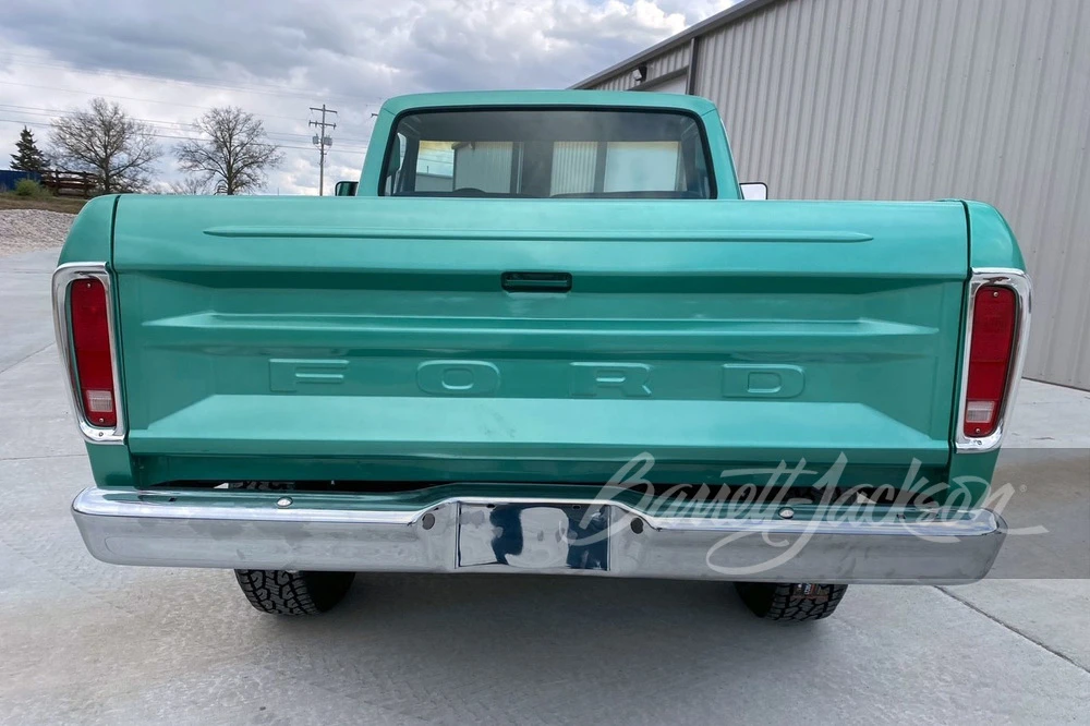 1977 Ford F-Series 6th Gen - Image 13 of 17