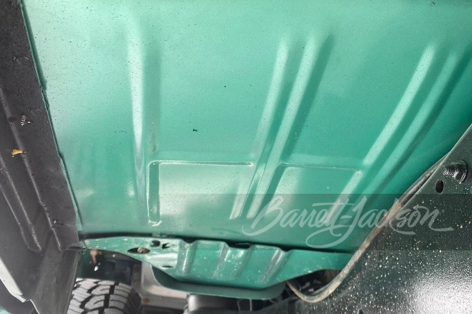 1977 Ford F-Series 6th Gen - Image 15 of 17