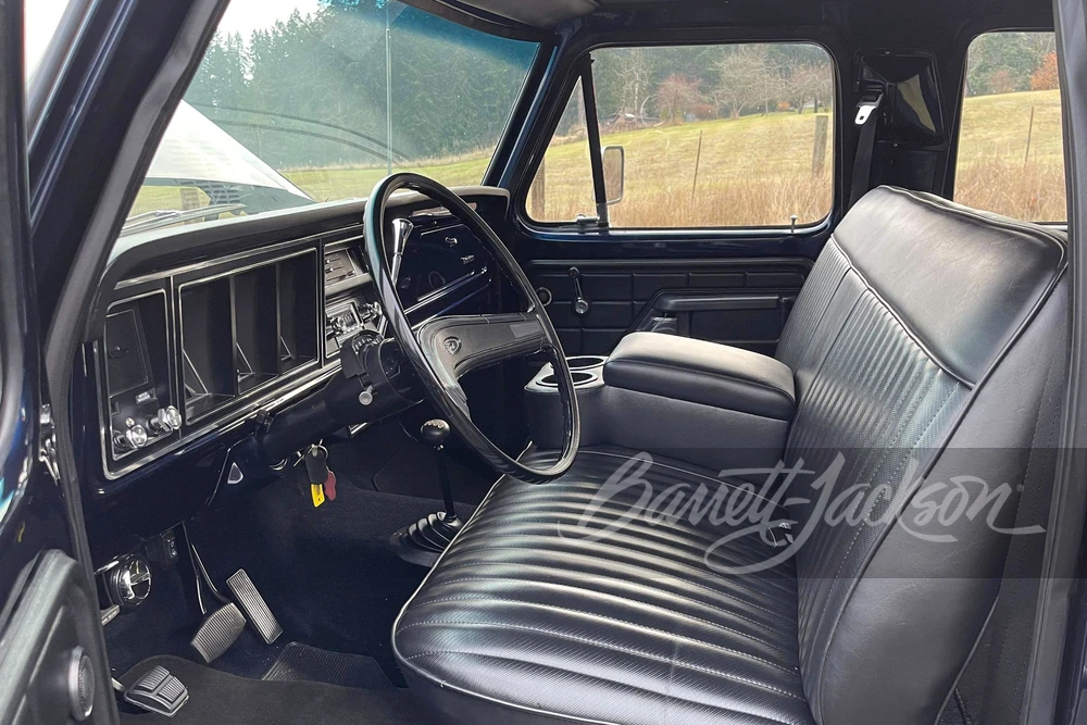 1977 Ford F-Series 6th Gen - Image 3 of 28