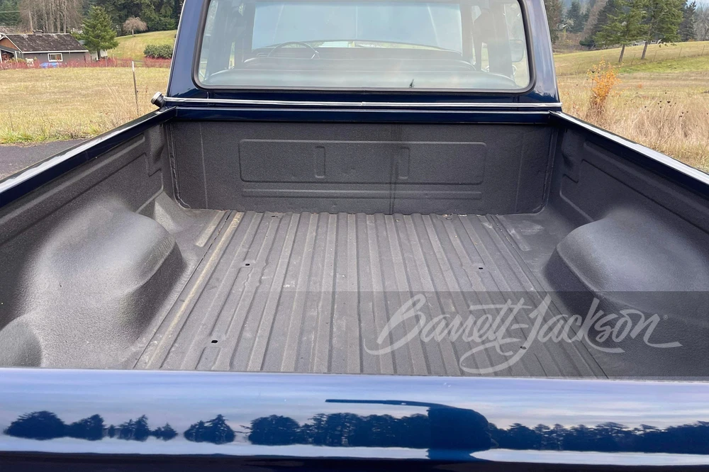 1977 Ford F-Series 6th Gen - Image 4 of 28
