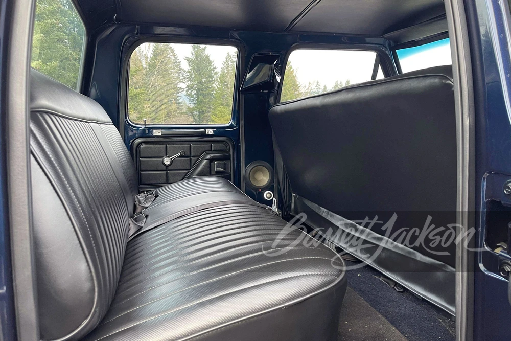 1977 Ford F-Series 6th Gen - Image 7 of 28
