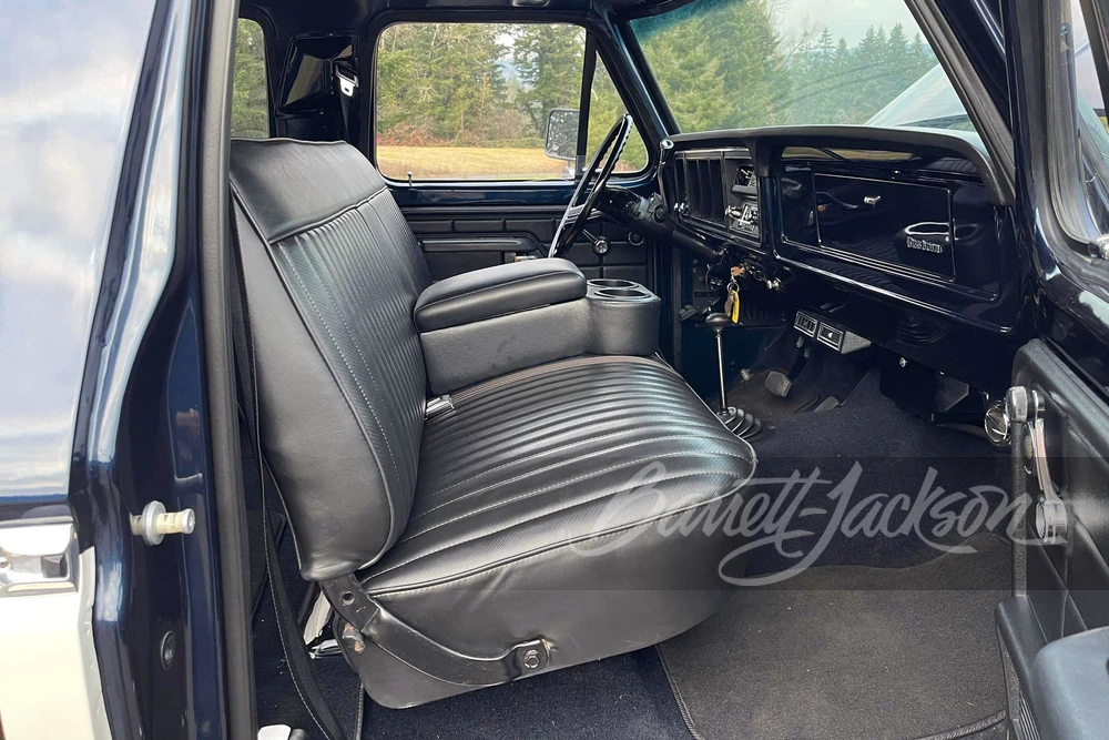 1977 Ford F-Series 6th Gen - Image 12 of 28