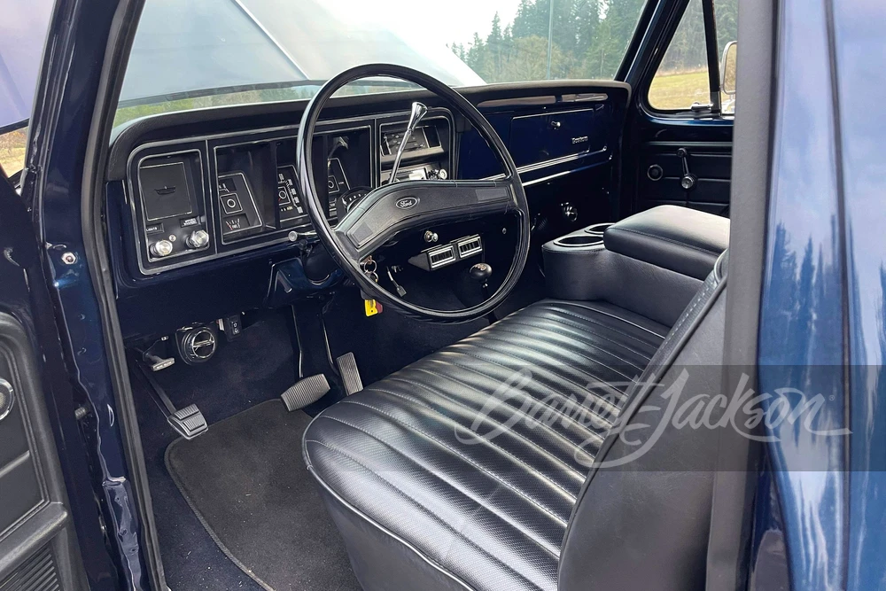 1977 Ford F-Series 6th Gen - Image 13 of 28