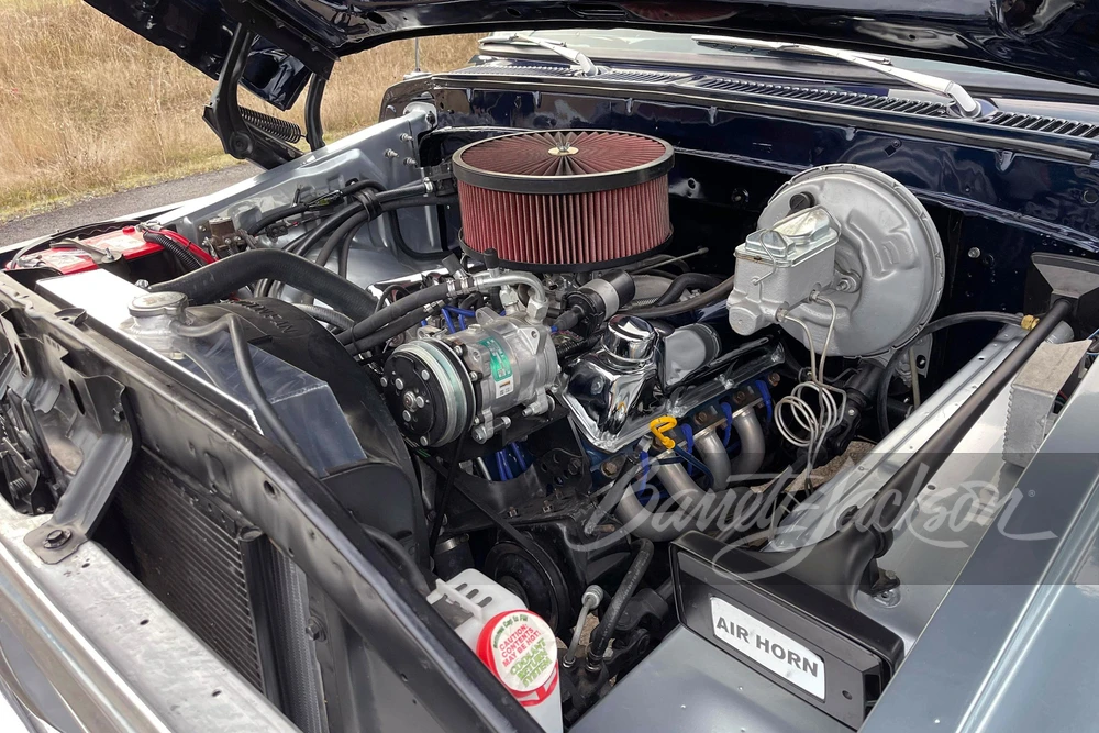 1977 Ford F-Series 6th Gen - Image 14 of 28