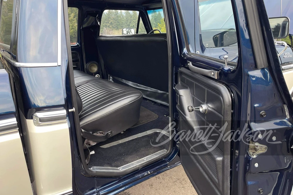 1977 Ford F-Series 6th Gen - Image 18 of 28
