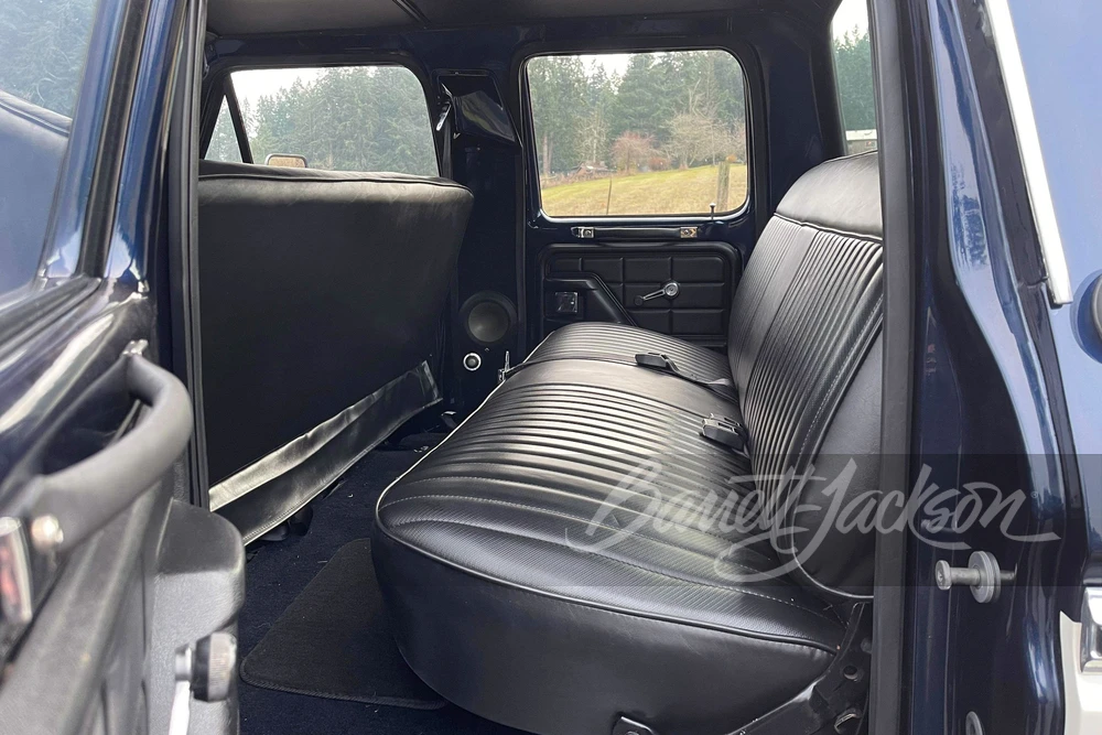 1977 Ford F-Series 6th Gen - Image 24 of 28