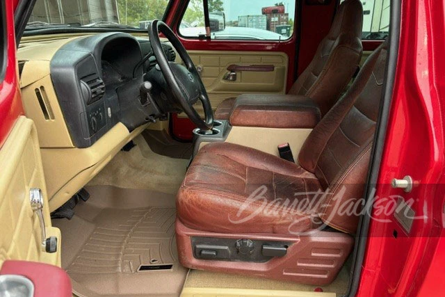 1977 Ford F-Series 6th Gen - Image 3 of 15