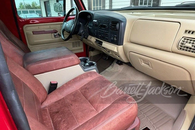 1977 Ford F-Series 6th Gen - Image 4 of 15