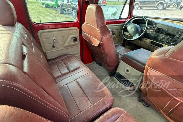 1977 Ford F-Series 6th Gen - Image 5 of 15
