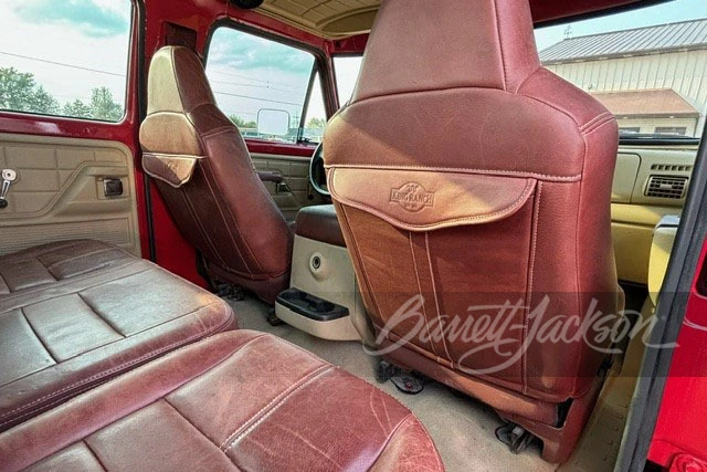 1977 Ford F-Series 6th Gen - Image 6 of 15