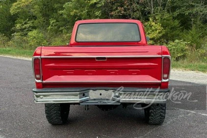 1977 Ford F-Series 6th Gen - Image 7 of 15