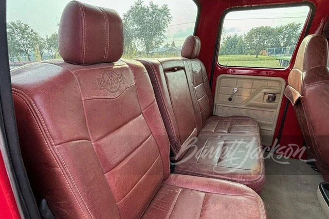 1977 Ford F-Series 6th Gen - Image 8 of 15