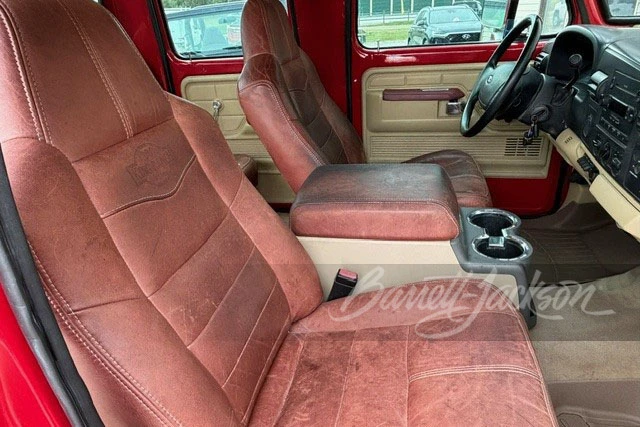 1977 Ford F-Series 6th Gen - Image 12 of 15