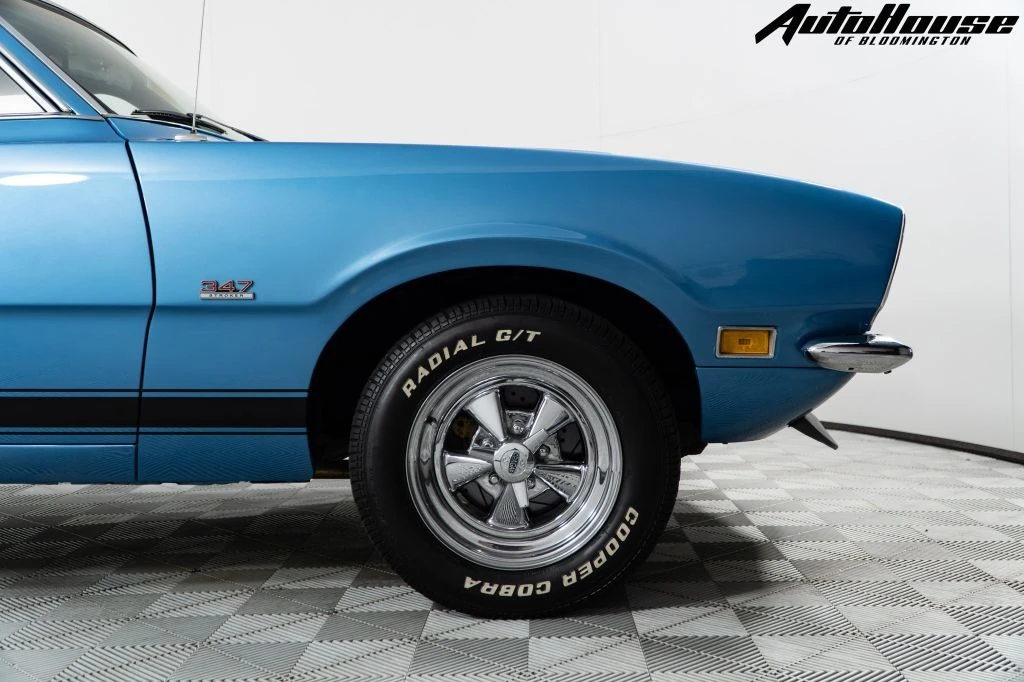 1977 Ford Maverick Sedan - Image 7 of 21