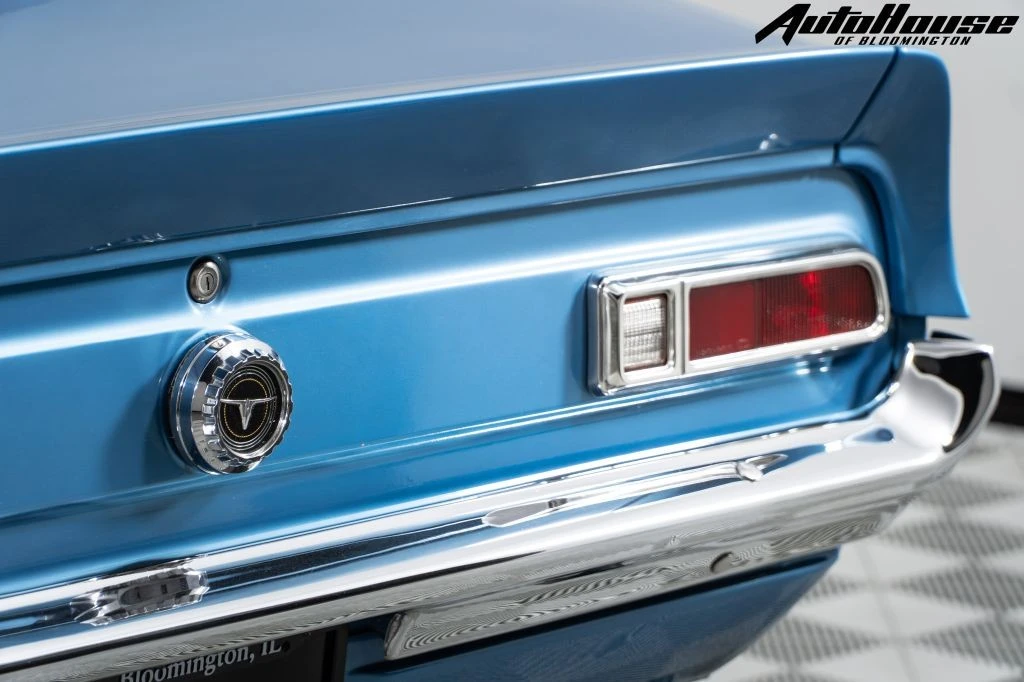 1977 Ford Maverick Sedan - Image 16 of 21