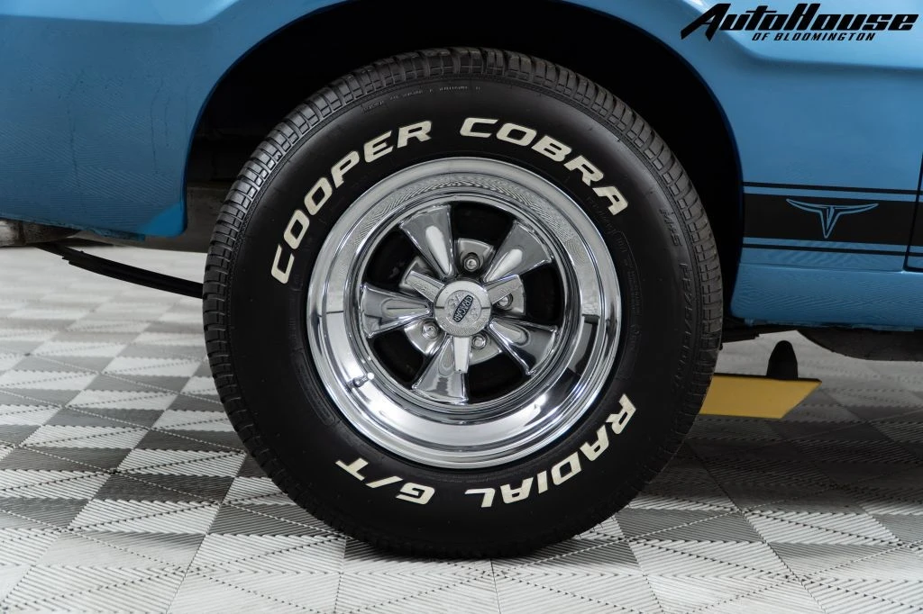 1977 Ford Maverick Sedan - Image 10 of 21