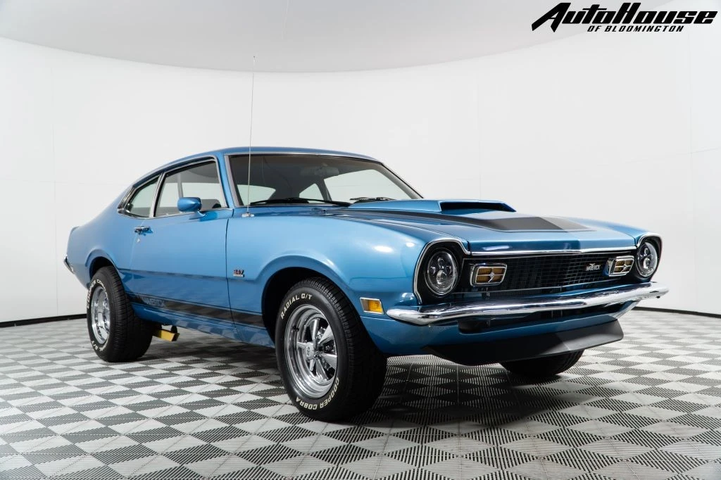 1977 Ford Maverick Sedan - Image 2 of 21