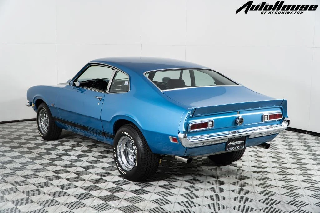 1977 Ford Maverick Sedan - Image 18 of 21
