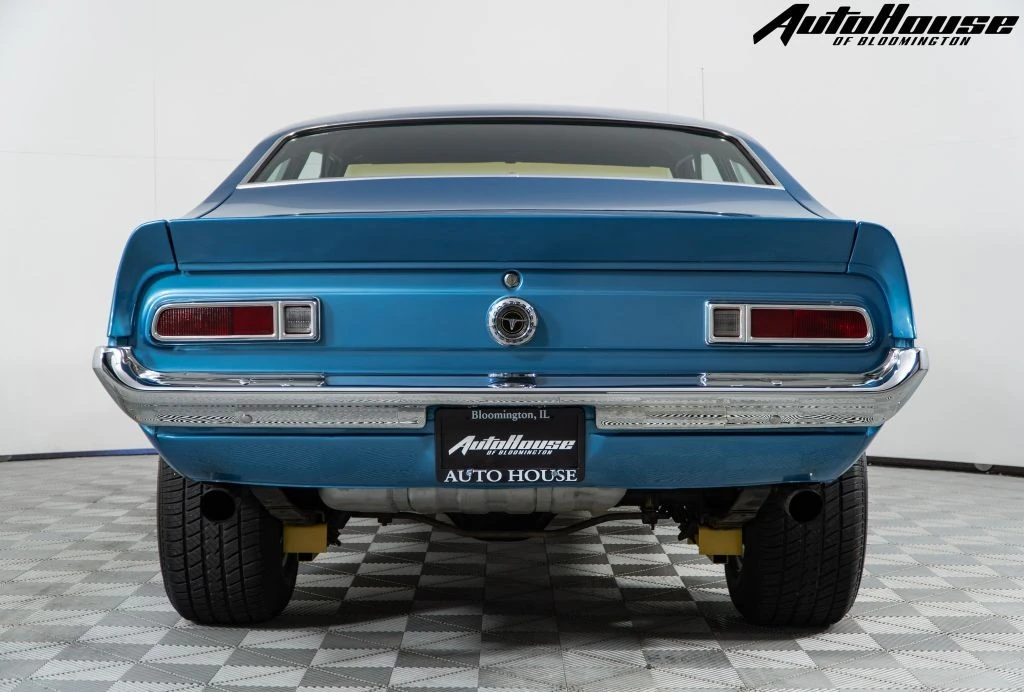 1977 Ford Maverick Sedan - Image 14 of 21