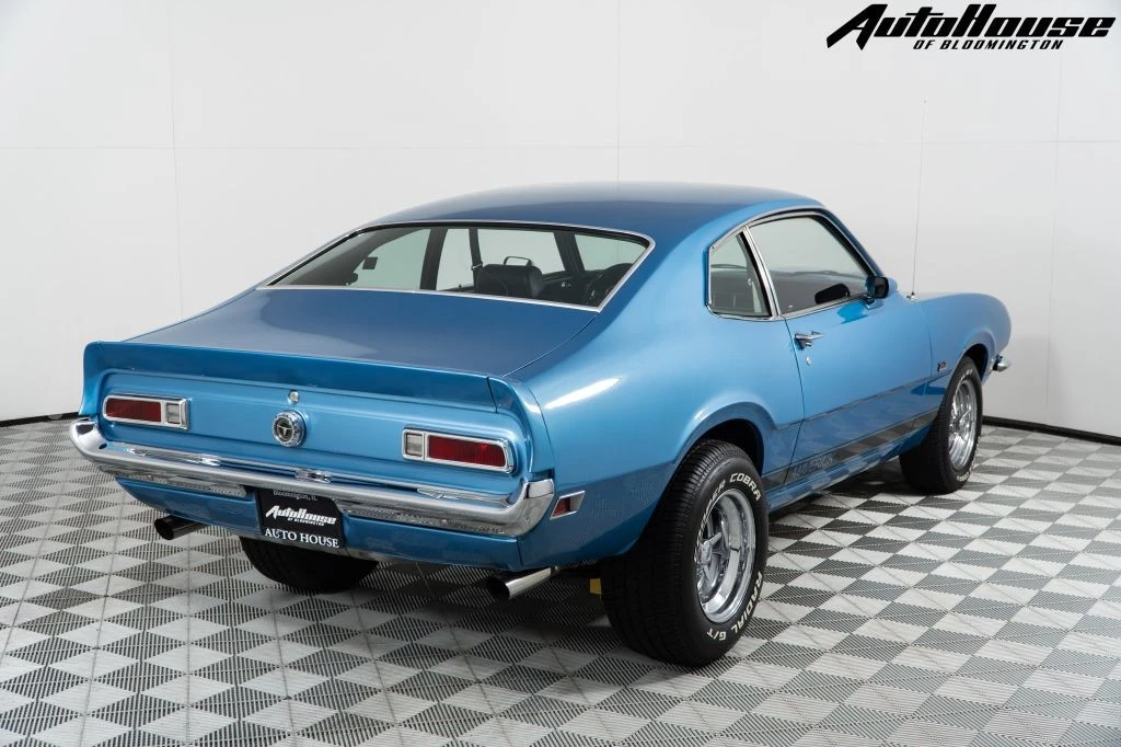 1977 Ford Maverick Sedan - Image 13 of 21