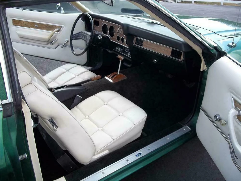 1977 Ford Mustang 2nd Gen - Image 3 of 4