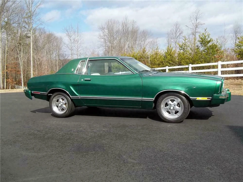 1977 Ford Mustang 2nd Gen - Image 4 of 4