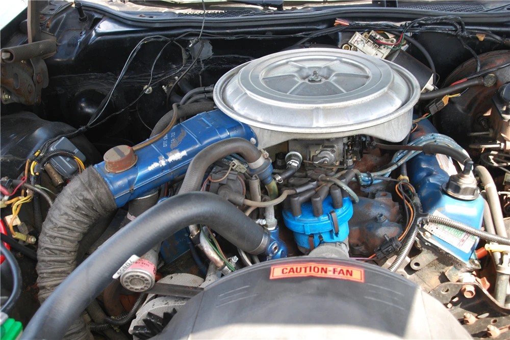 1977 Ford Ranchero 5th-7th Gen - Image 2 of 5