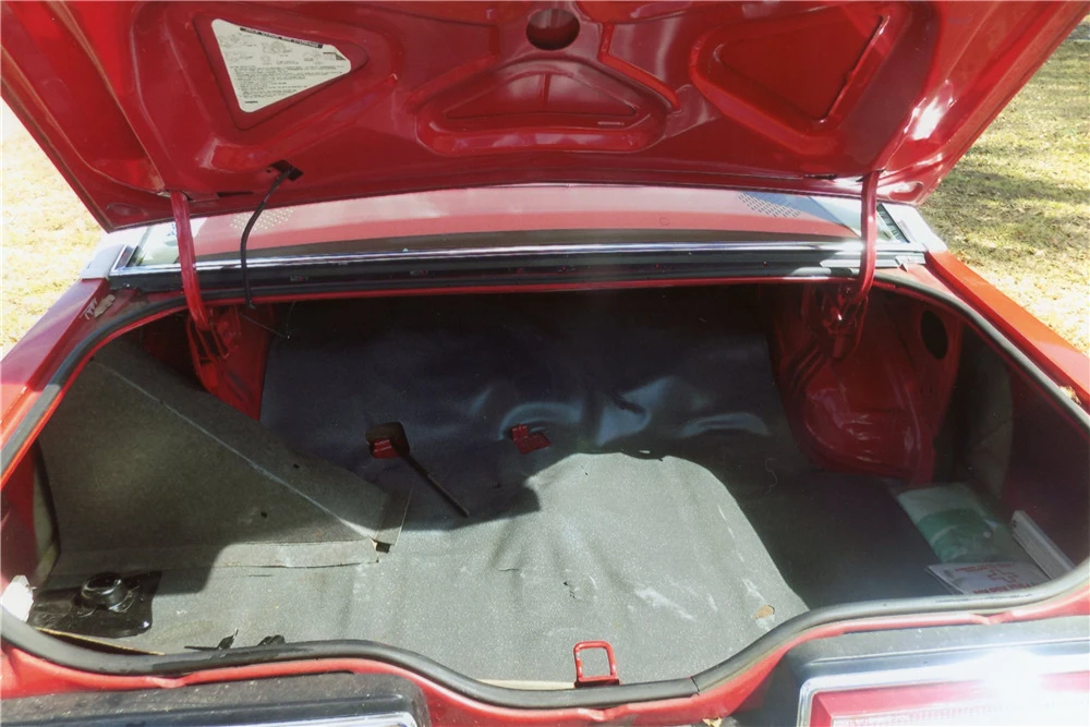 1977 Ford Thunderbird 7th Gen - Image 4 of 6
