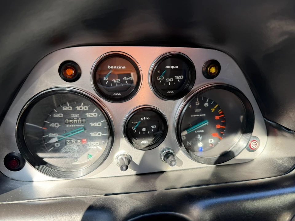 1977 Ferrari 308 - Image 14 of 21