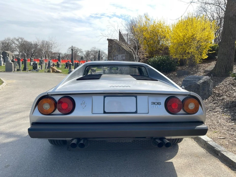 1977 Ferrari 308 GTB - Image 4 of 6