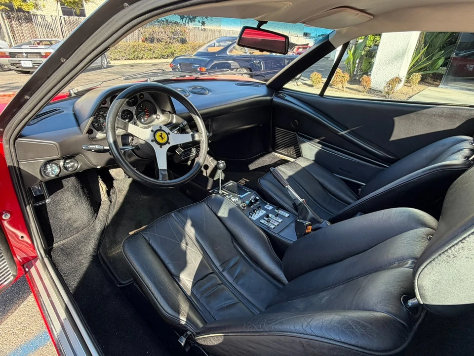 1977 Ferrari 308 - Image 13 of 21