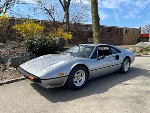 1977 Ferrari 308 GTB